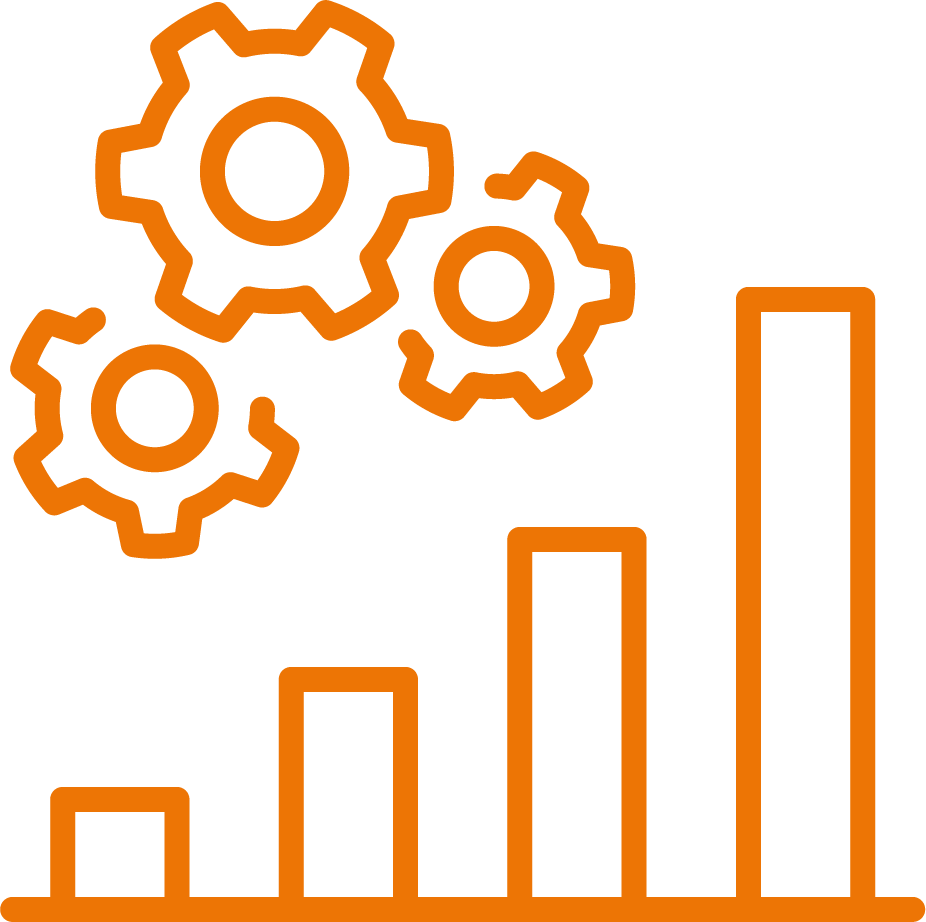 Automation-Ready for High Cycle Rates